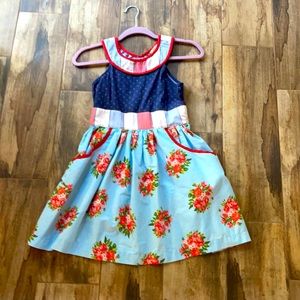 Matilda Jane dress size 12